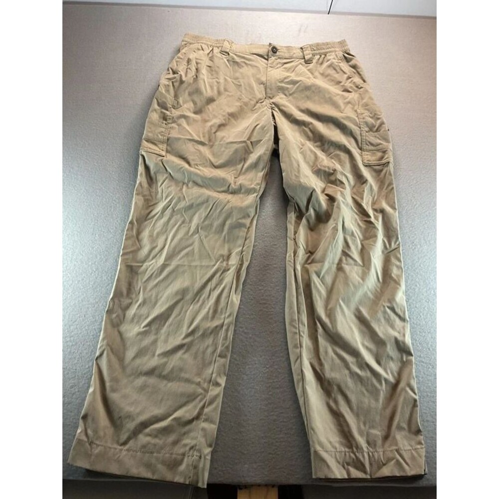 658 Magellan khaki pants